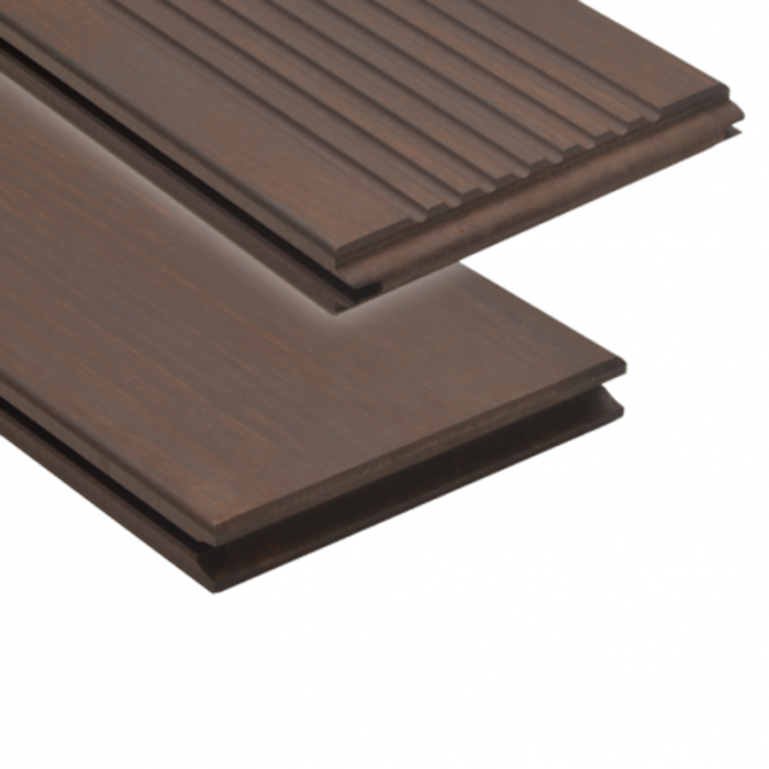 MOSO Bamboo Extreme - Image 1