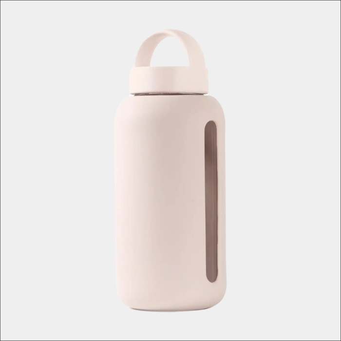 ODE Pink Bottle - Image 1
