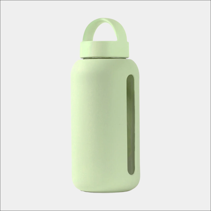 ODE Green Bottle - Image 1