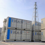 NGK NAS Batteries